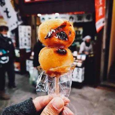 Street Food Fund