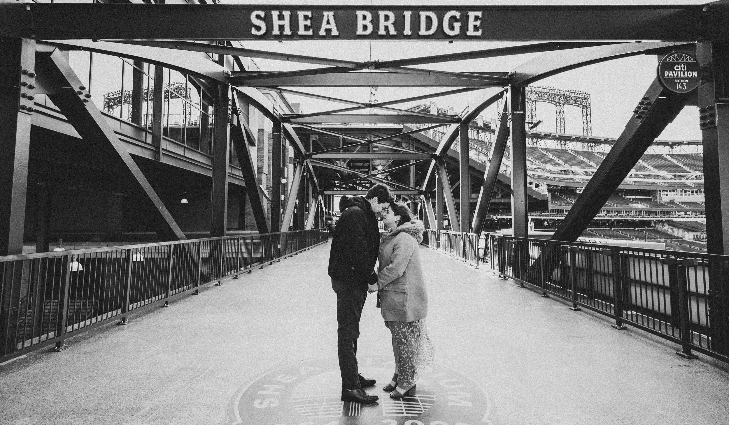 The Wedding Website of Allison McCague and Michael Drago
