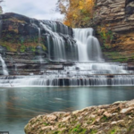 Cummins Falls State Park