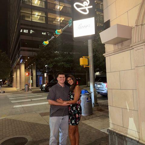Downtown Date Nights.