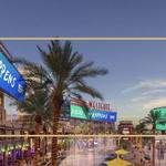 Westgate Entertainment District