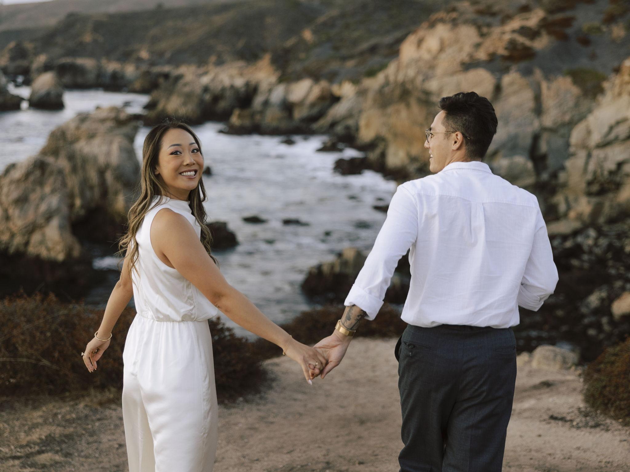 The Wedding Website of Melissa Chung and Nick Fernando