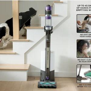 Shark - PowerDetect Clean & Empty Cordless Stick Vacuum