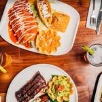 Los Agaves Restaurant