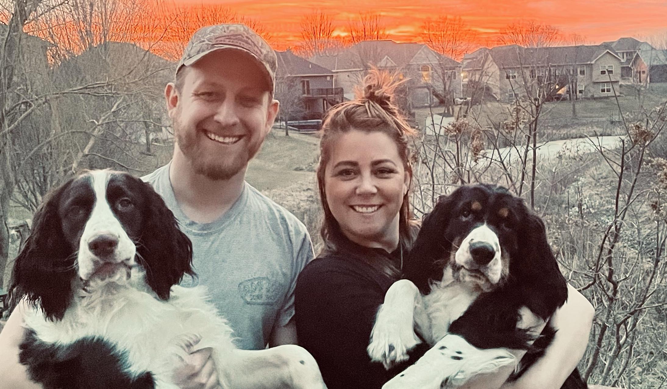 The Wedding Website of Nicole Moen and Zachary Meyer