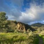 Hiking - Santa Ynez Area
