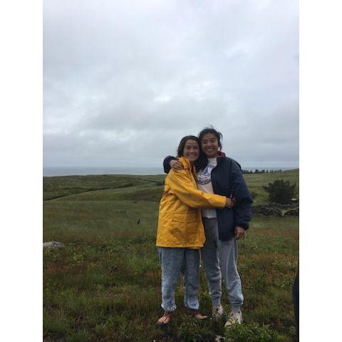 Block Island Circa 2017