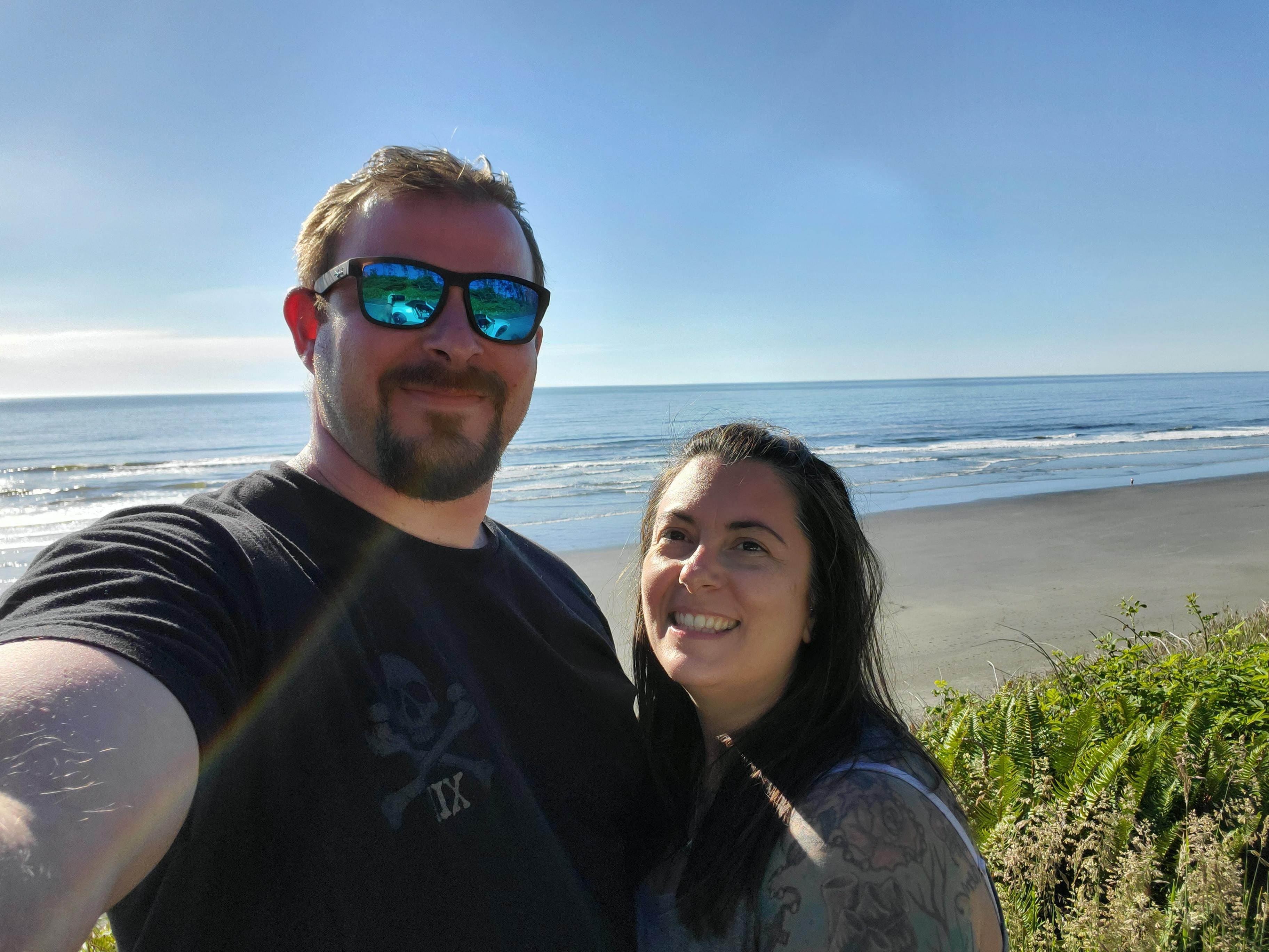 The Wedding Website of Lori Vandusen and Joseph Wilson