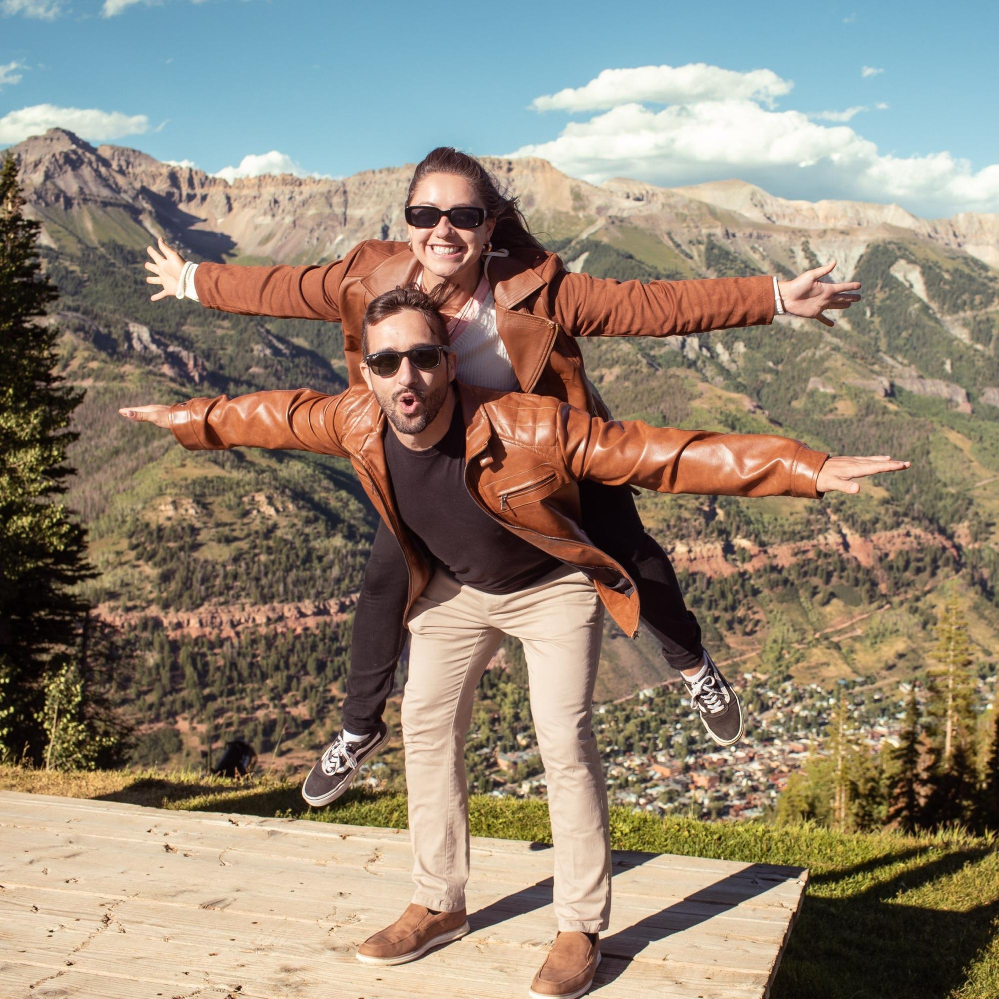 Telluride, Colorado