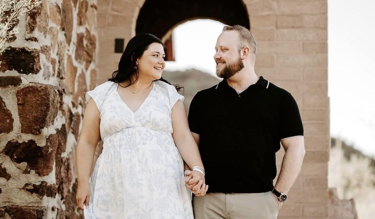 The Wedding Website of Geoffrey Knopf and Alexis Lopez