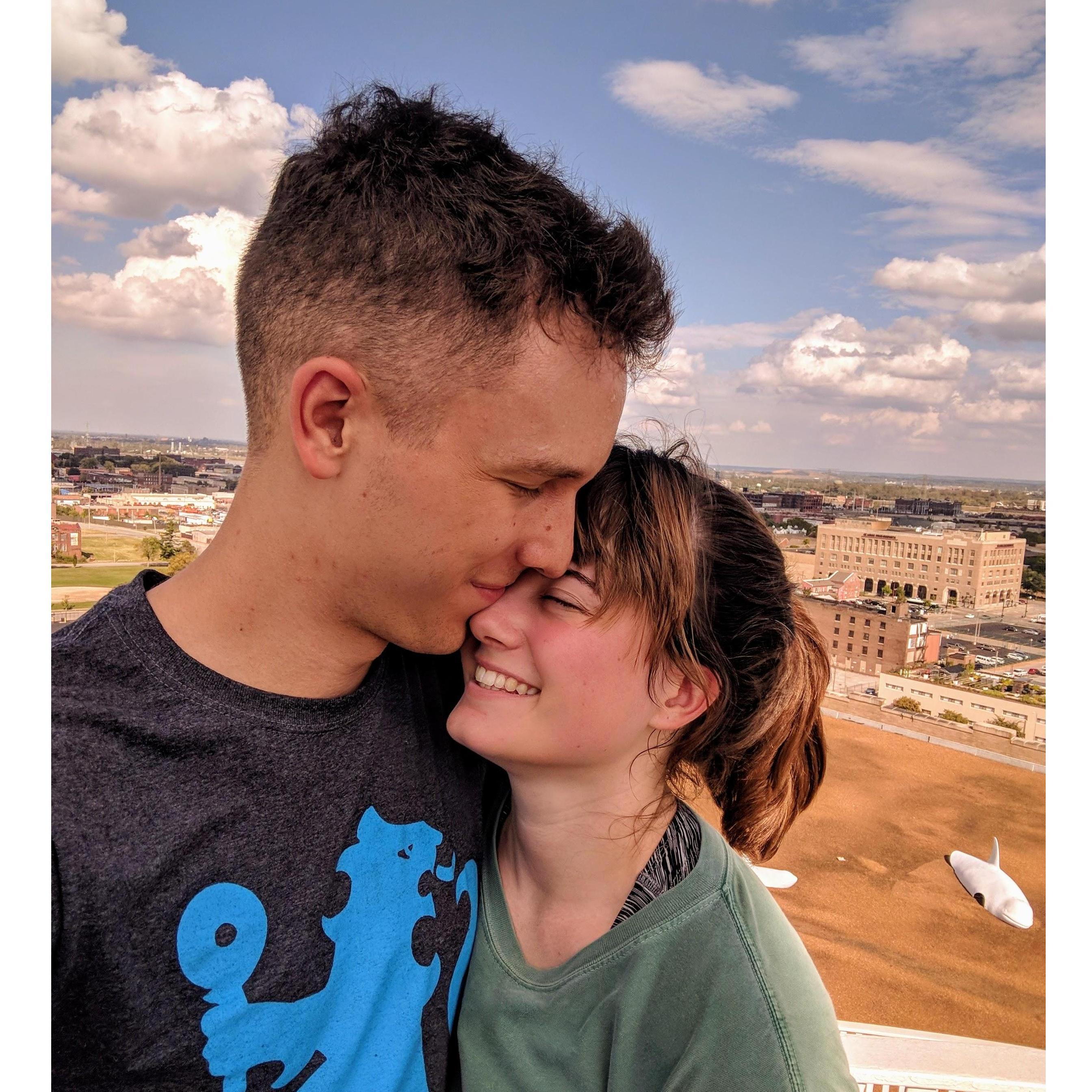 St. Louis, MO