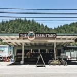 The Farm Stand at Forest Knolls