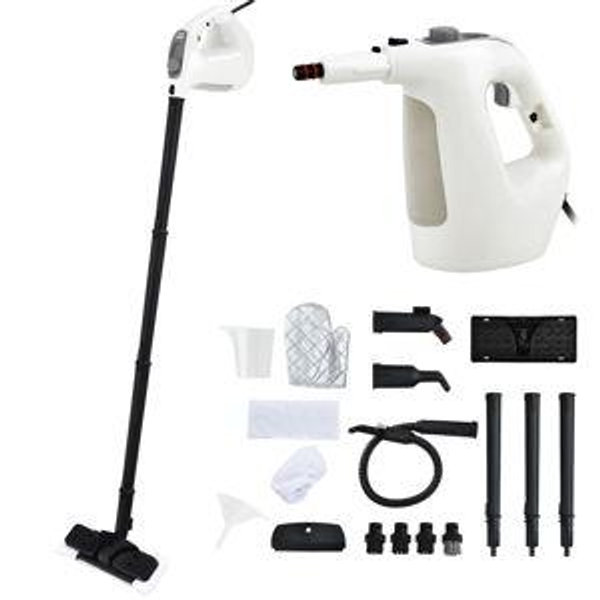 Costway Handheld Steam Mop
