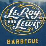 Leroy and Lewis Barbecue
