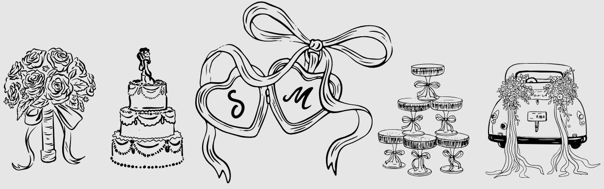 The Wedding Website of Stephanie Velez and Michael Sapon