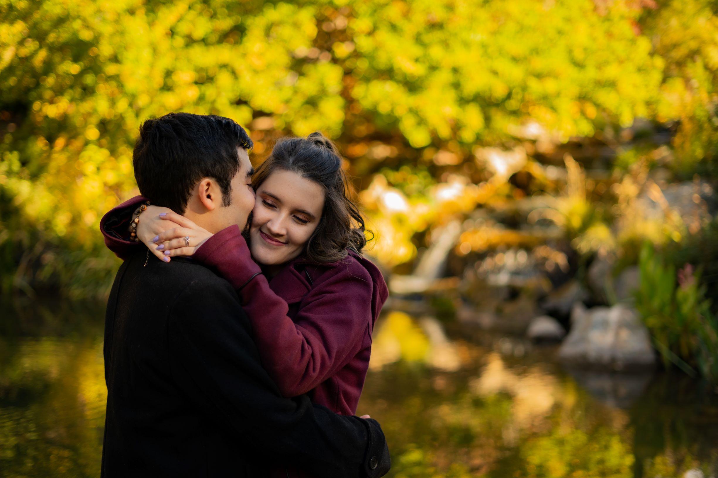 The Wedding Website of Diana Borrego and Daniel Esteban Rivera