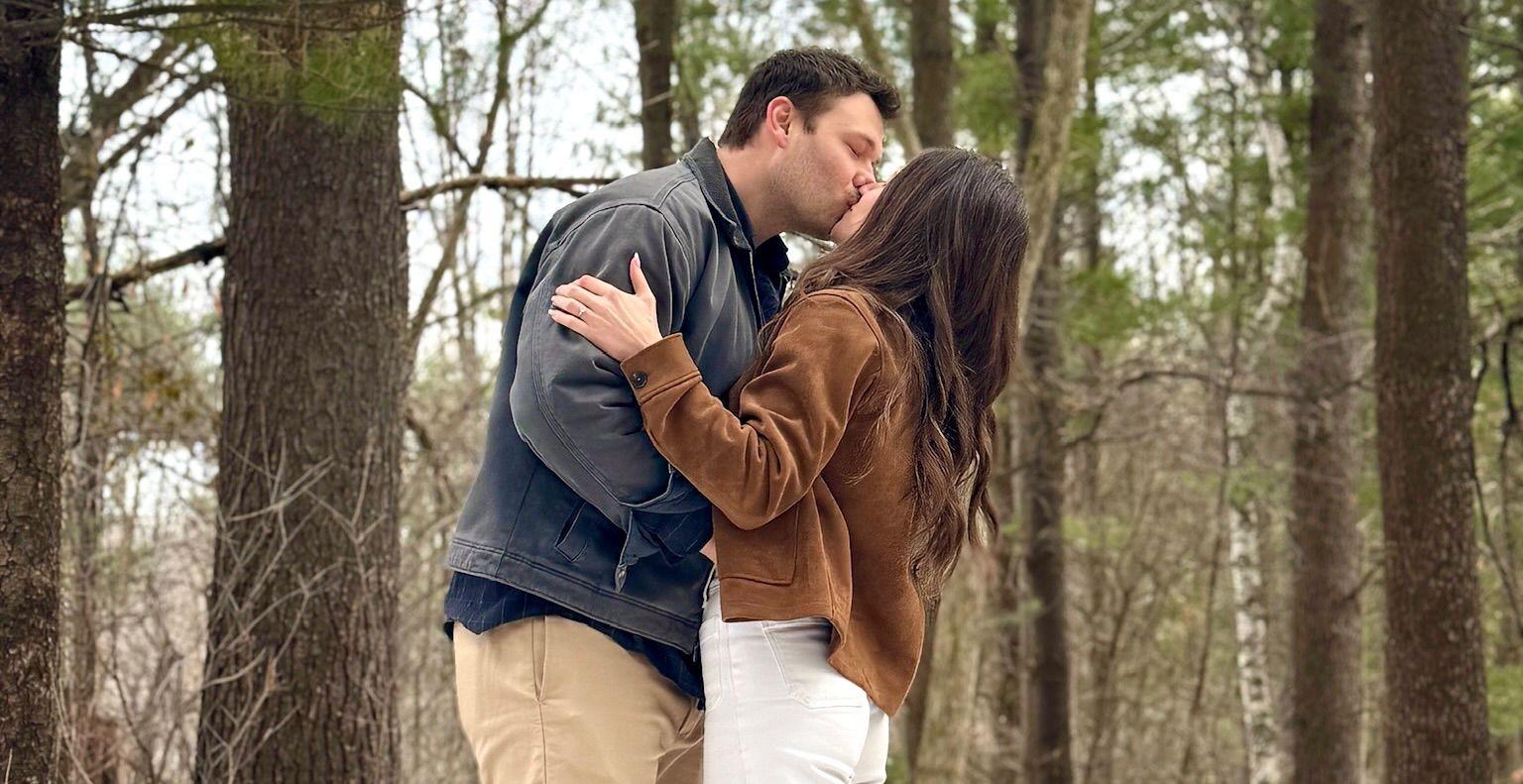 The Wedding Website of Whitney Higgins and Carter Anderson