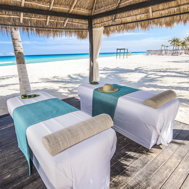 Couples Massage