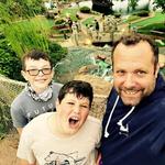 Cape Escape Adventure Golf