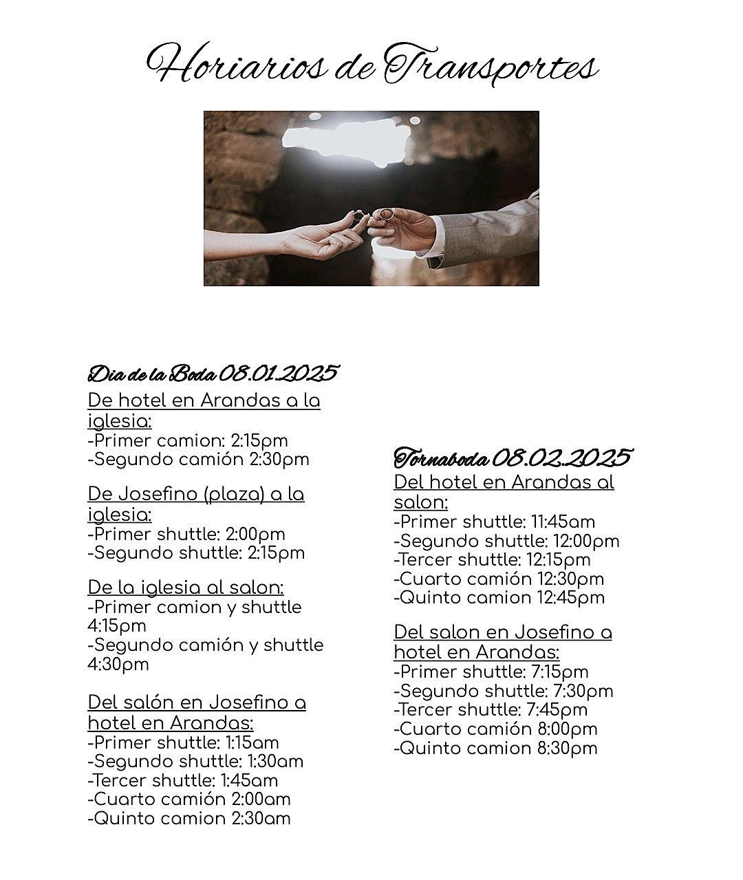 The Wedding Website of Daisy Carrasco and Jose Antonio Gonzalez JR
