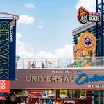 Universal CityWalk Orlando