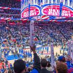 Little Caesars Arena