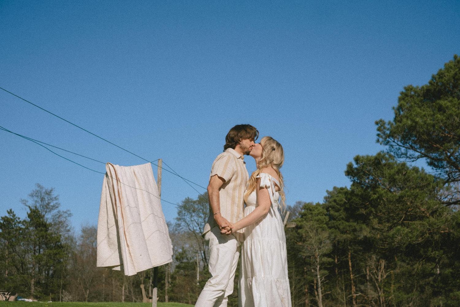 The Wedding Website of Lacey Hanes and Kody Bonfardin