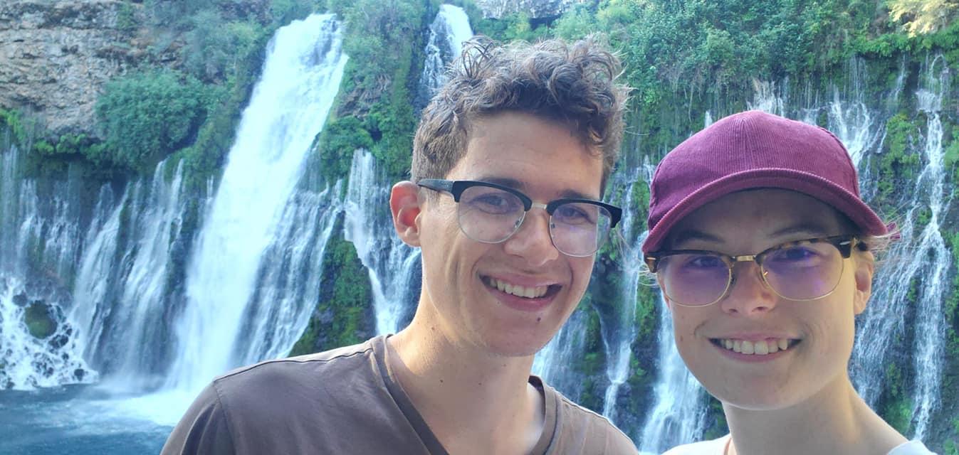 The Wedding Website of Megan Burke and Jake McCarthy