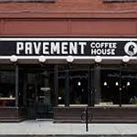 Pavement Coffeehouse - Symphony