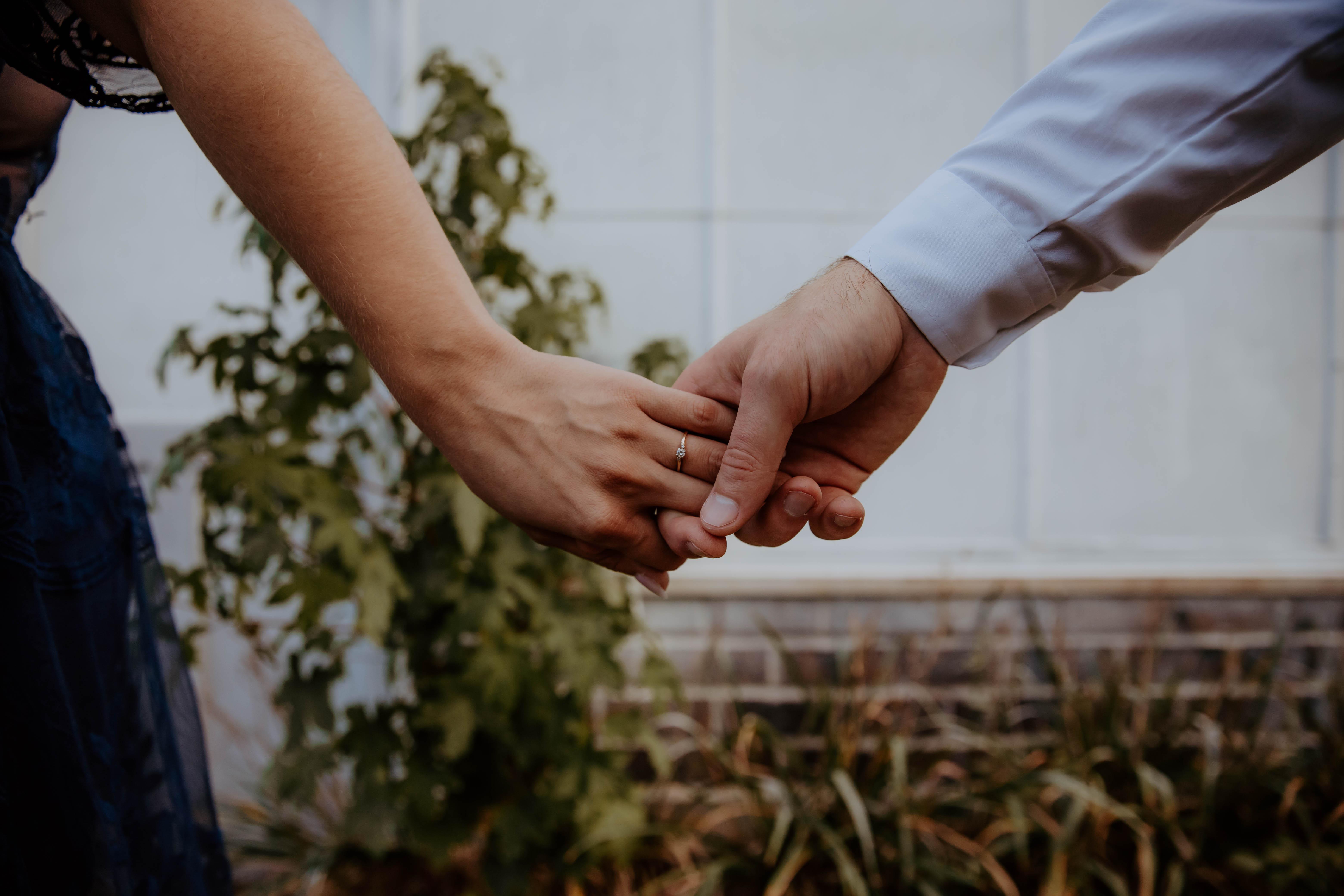 The Wedding Website of Amber Keel and Brandon Koski