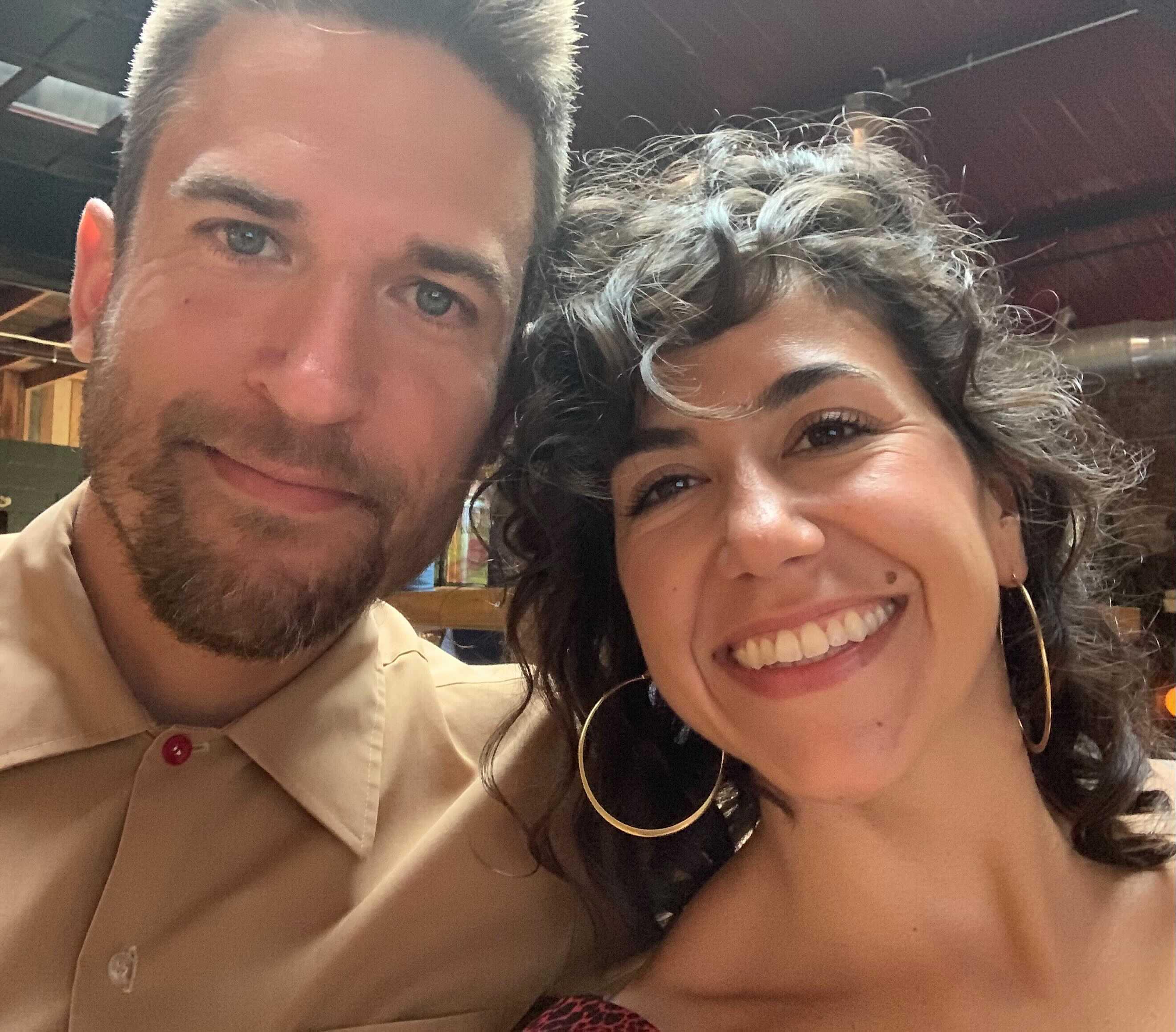 The Wedding Website of Nora Sadik and Steve Kodis