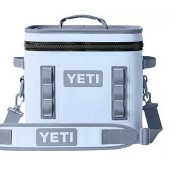 YETI Hopper Flip 12 Cooler Big Sky Blue