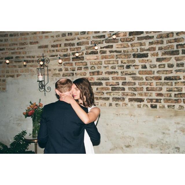 Our wedding, 10.5.2020