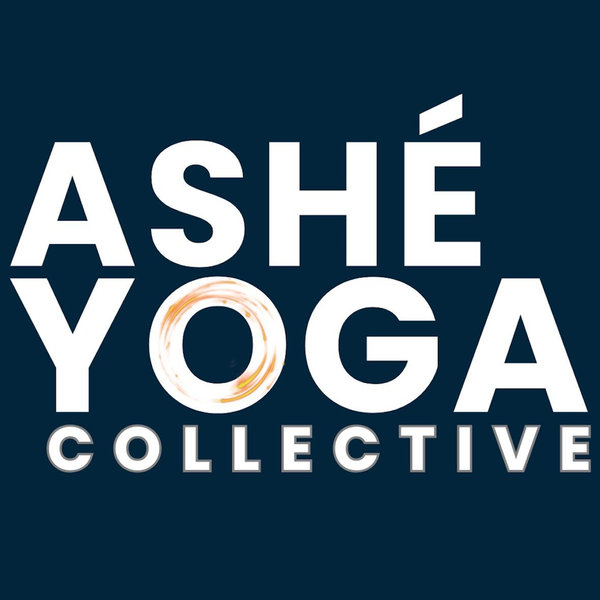 Annual Ashé Yoga Membership