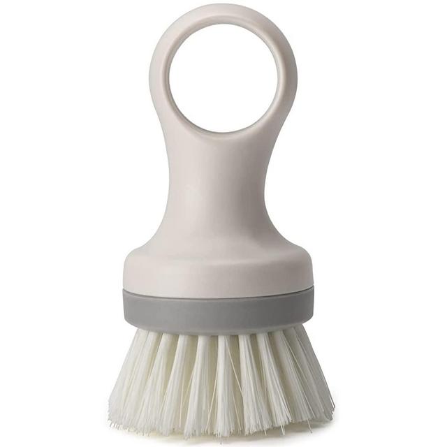 Fruit and Vegetable Brush Scrubber for Potato Veggie Brushes Food Cleaning Brush in Home Kitchen Restaurant