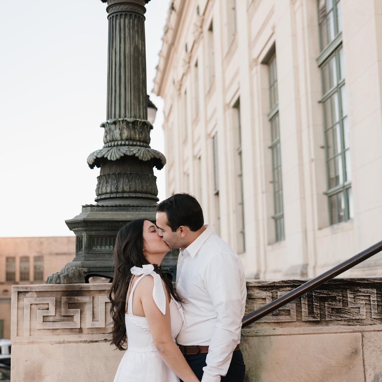 Engagement photoshoot- December 2024