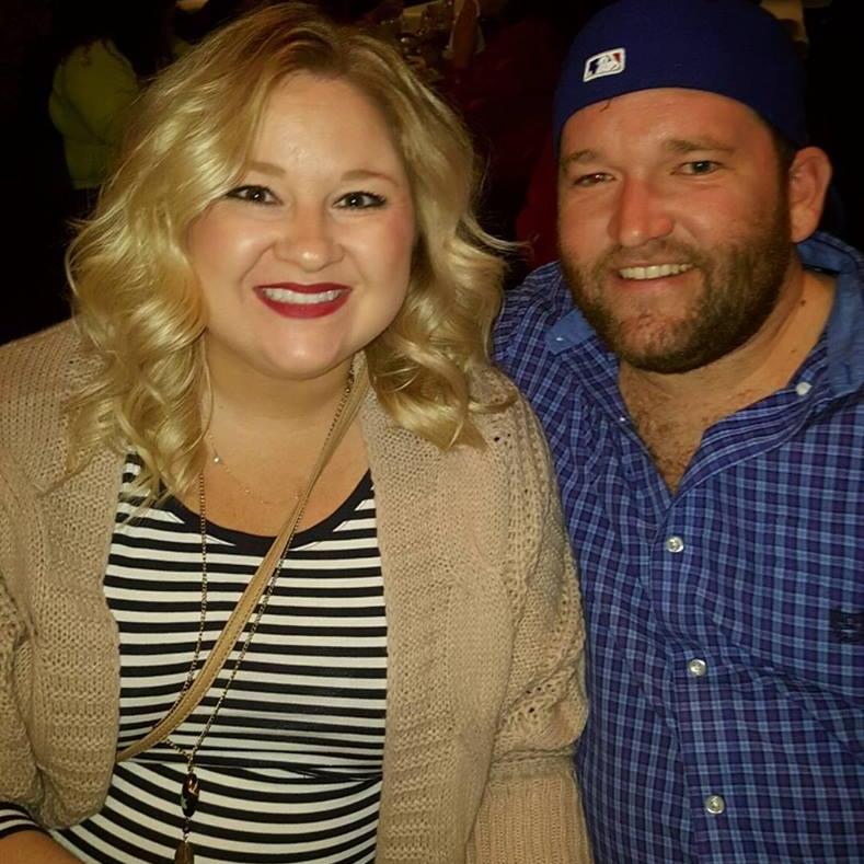 First time hes been to Vegas and I'm 4 months pregnant!
