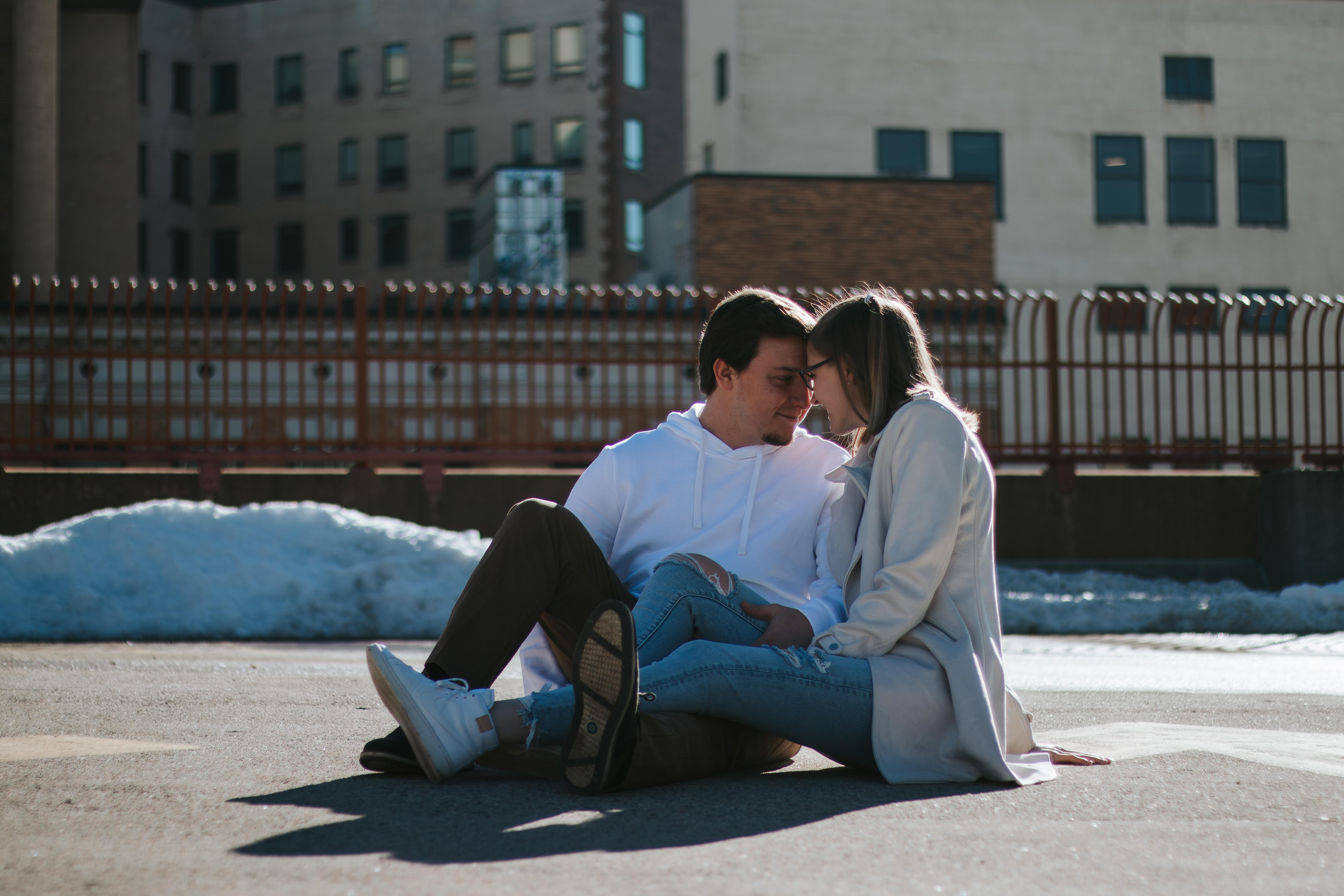 The Wedding Website of Victoria Ruhlig and Tyler Strohschein