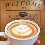 Perk on Main