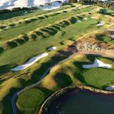 Sandpines Golf Links