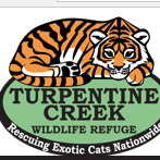 Turpentine Creek Wildlife Refuge