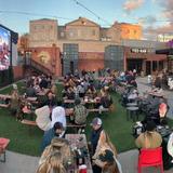 Yee-Haw Brewing Company