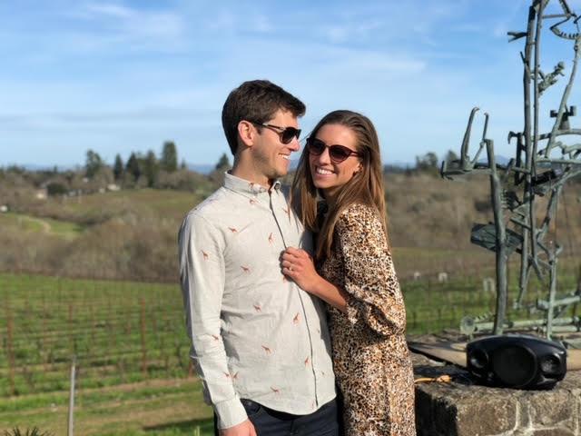 The Wedding Website of Lyndsey Wilson and Mark Simons