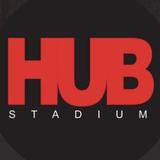 The HUB Stadium