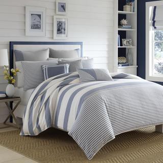 Fairwater 3-Piece Duvet Set