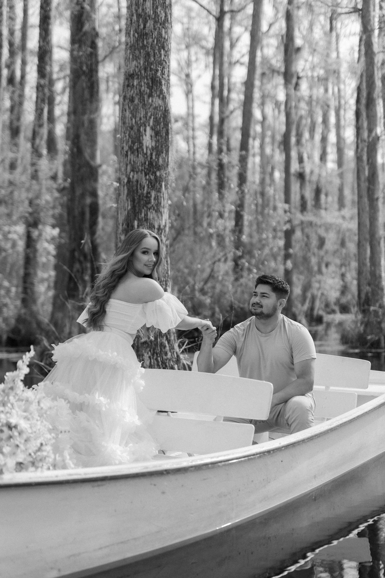 The Wedding Website of NICOLE COKER and ALEXANDER POSTON