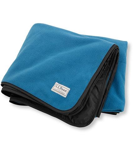 Waterproof Outdoor Blanket