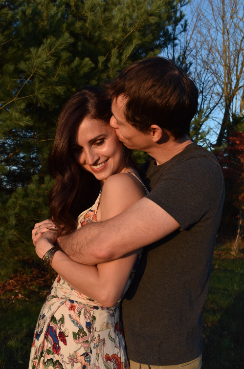 The Wedding Website of Caitlyn Walsh and Zach Hammel-Shaver