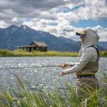 Angler’s West Fly Fishing Outfitters
