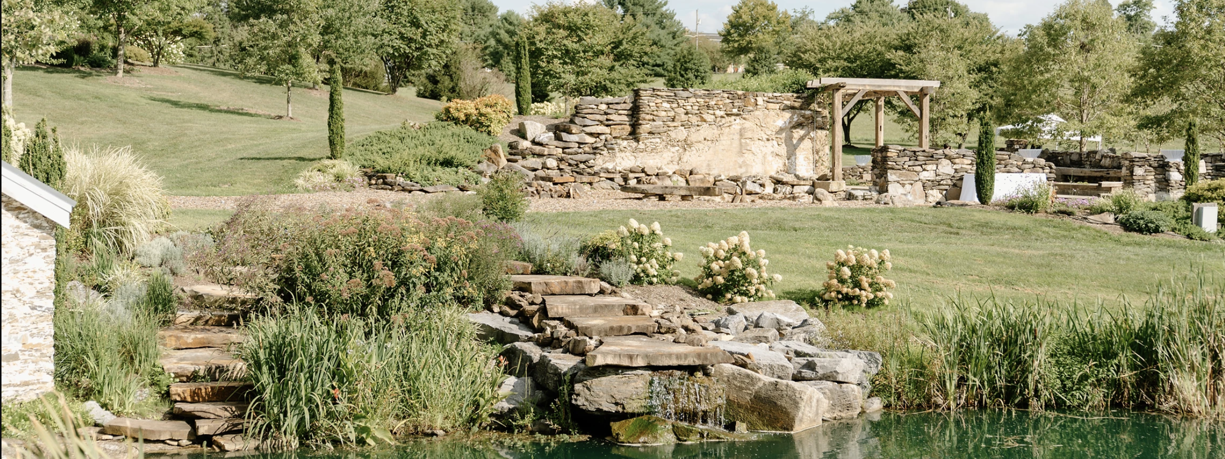 The Wedding Website of Hannah King and Jimmy King